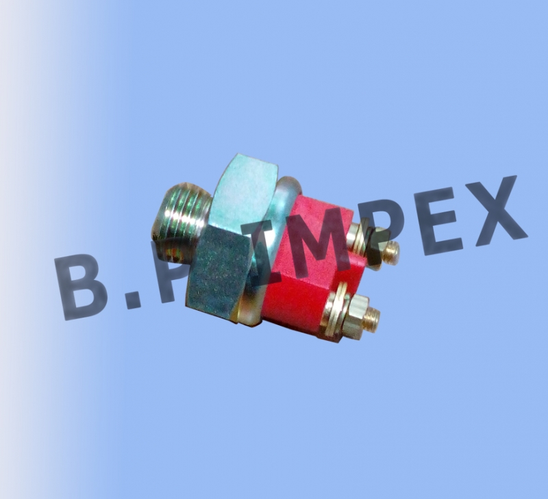 BRAKE LIGHT SWITCH